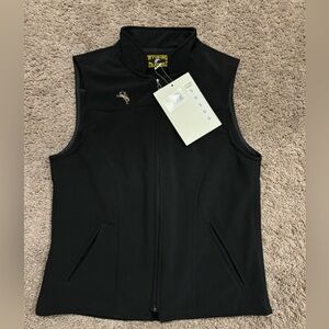 Wyoming Traders Vest